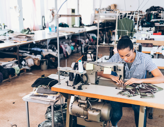 Ethical Manufacturing