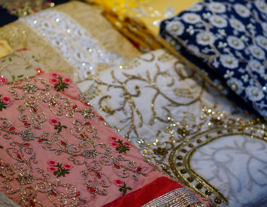 India's Fashion Influence: From Rich Textiles to Iconic Designers, Unveiling India's Lasting Impact on Global Fashion