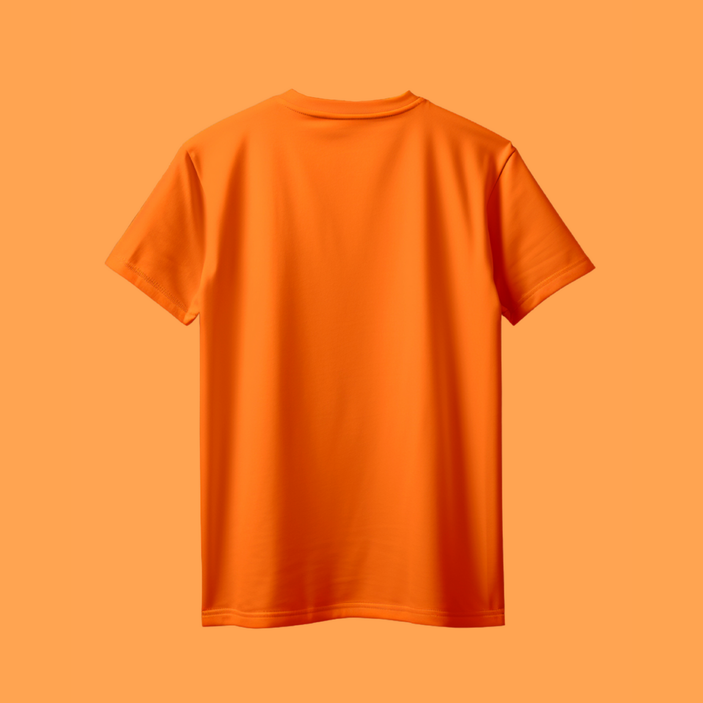 EVERYDAY ESSENTIALS SUNSET ORANGE