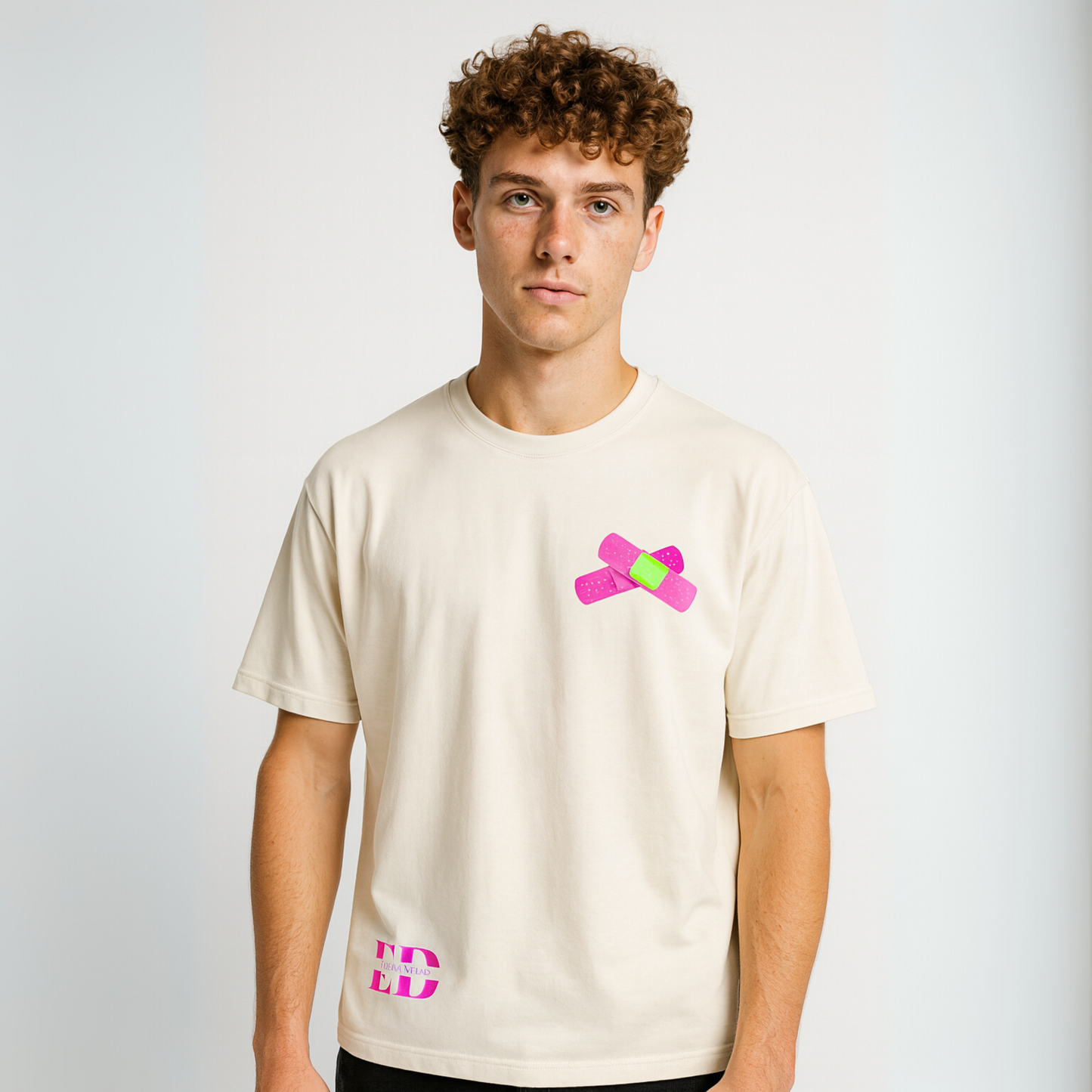 HEARTBEAT HAVOC T-SHIRT 2.4