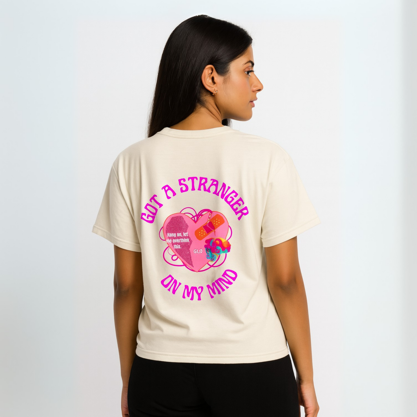 HEARTBEAT HAVOC T-SHIRT 2.4