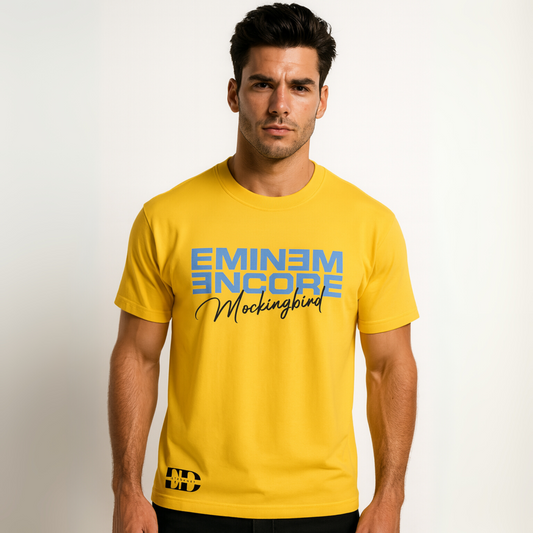 EMINEM T-SHIRT 2.4