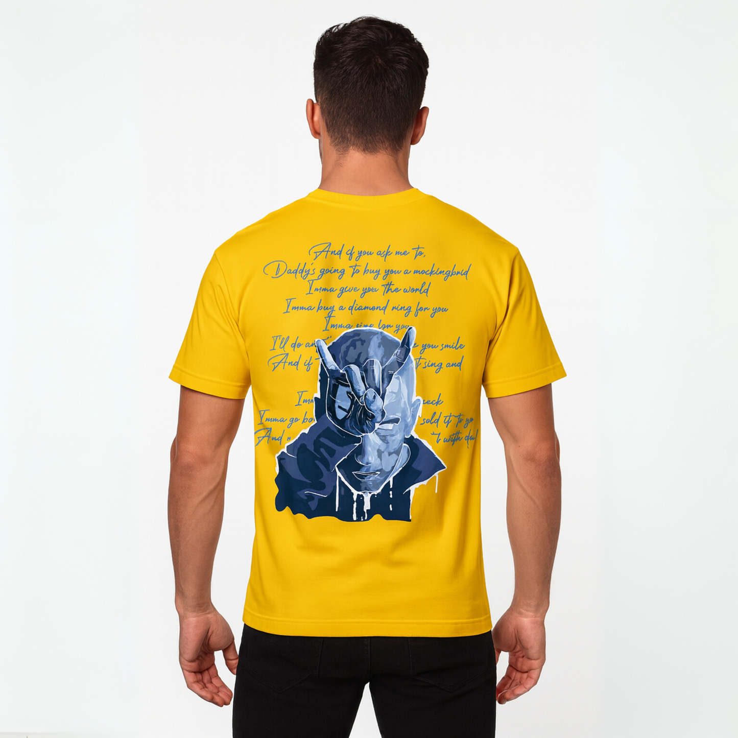 EMINEM T-SHIRT 2.4