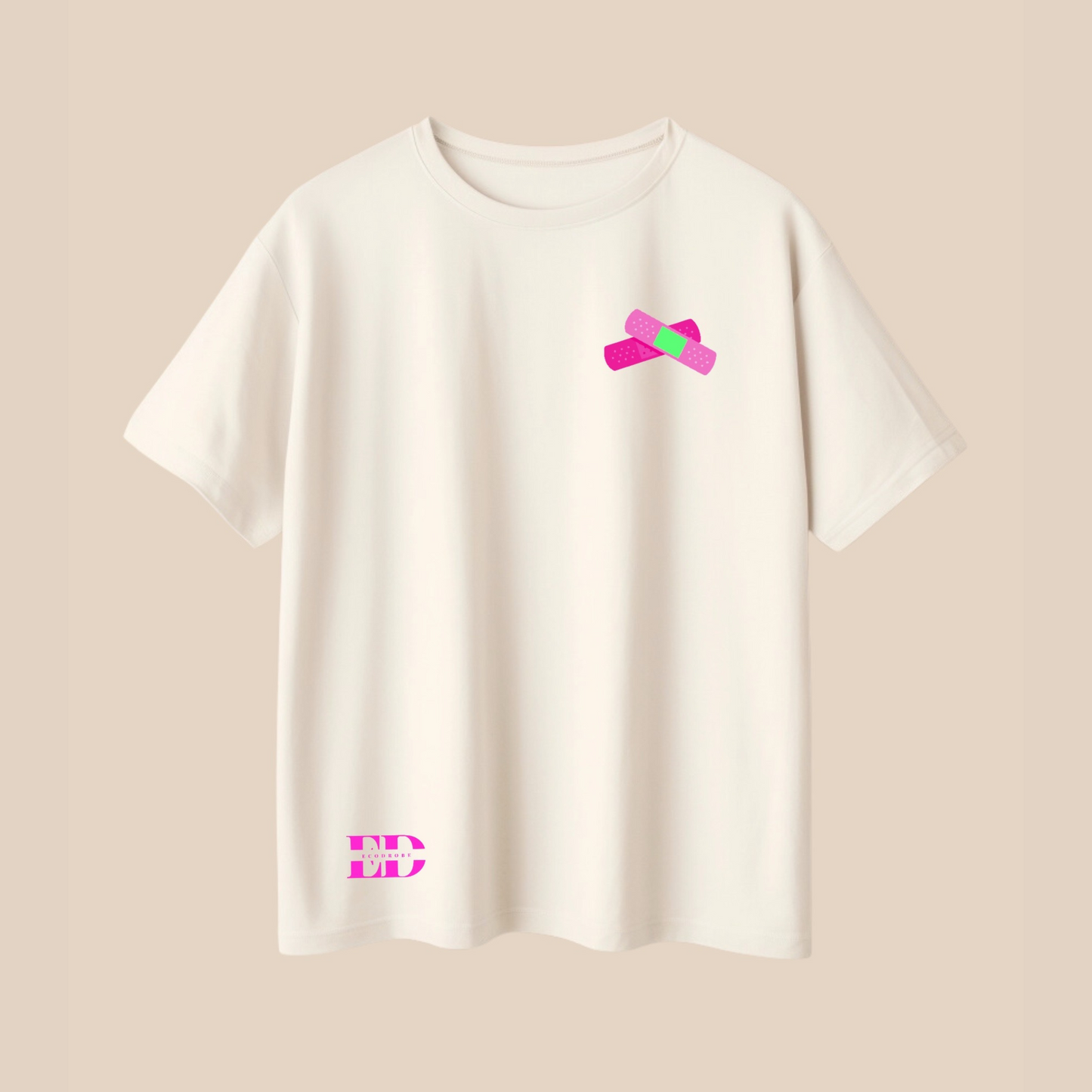 HEARTBEAT HAVOC T-SHIRT 2.4