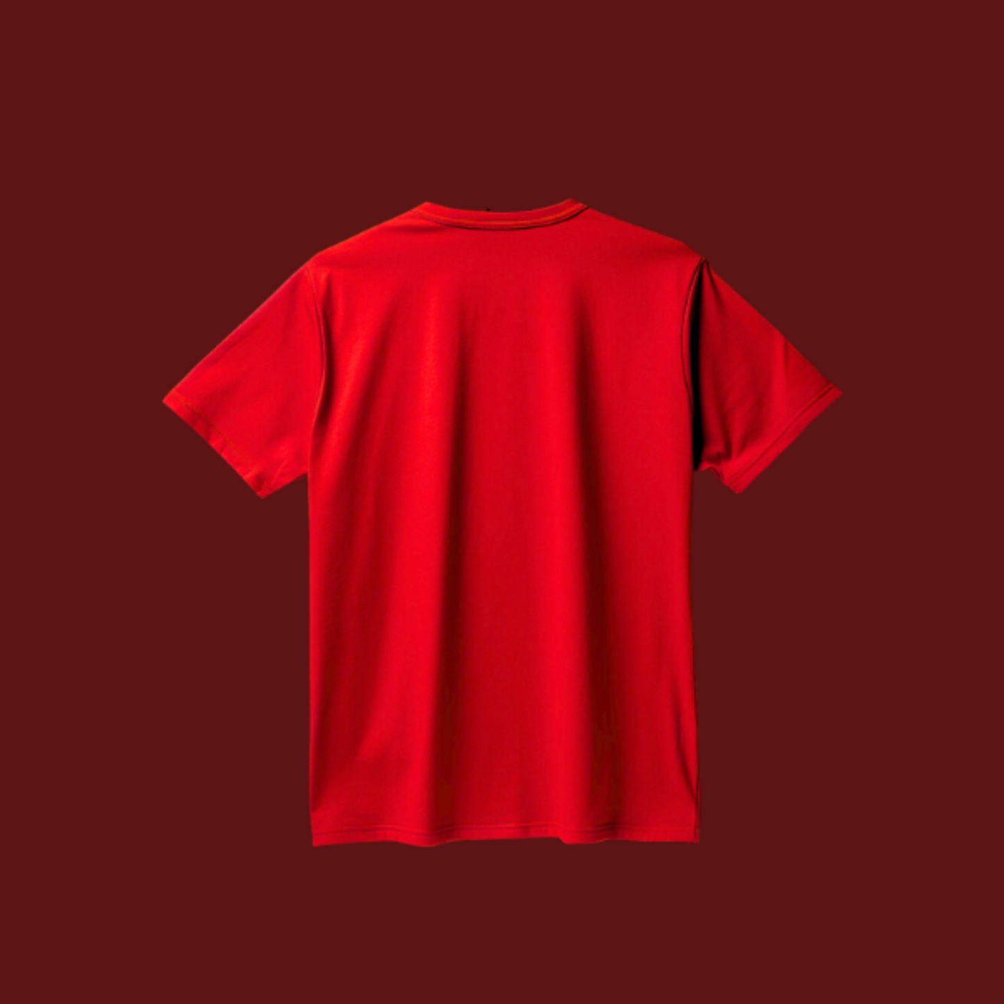 EVERYDAY ESSENTIALS RED