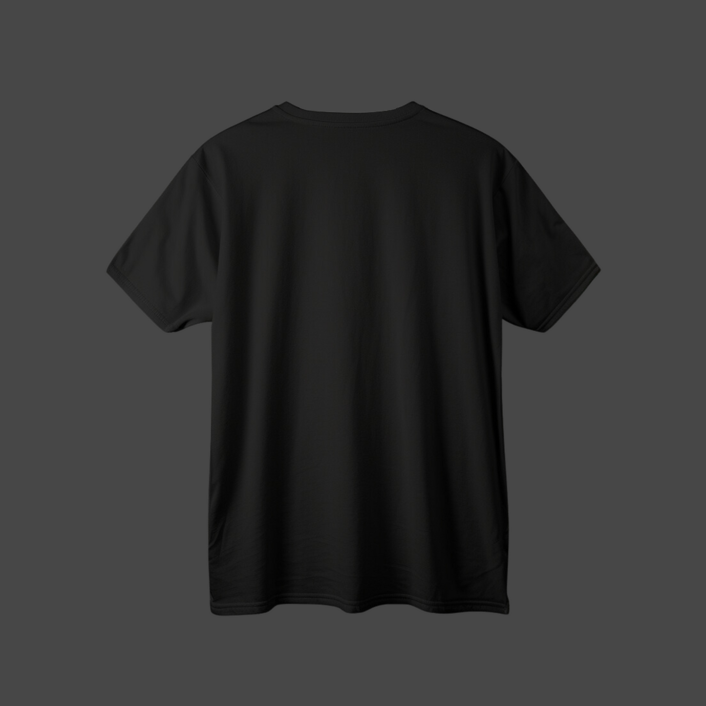 EVERYDAY ESSENTIALS BLACK