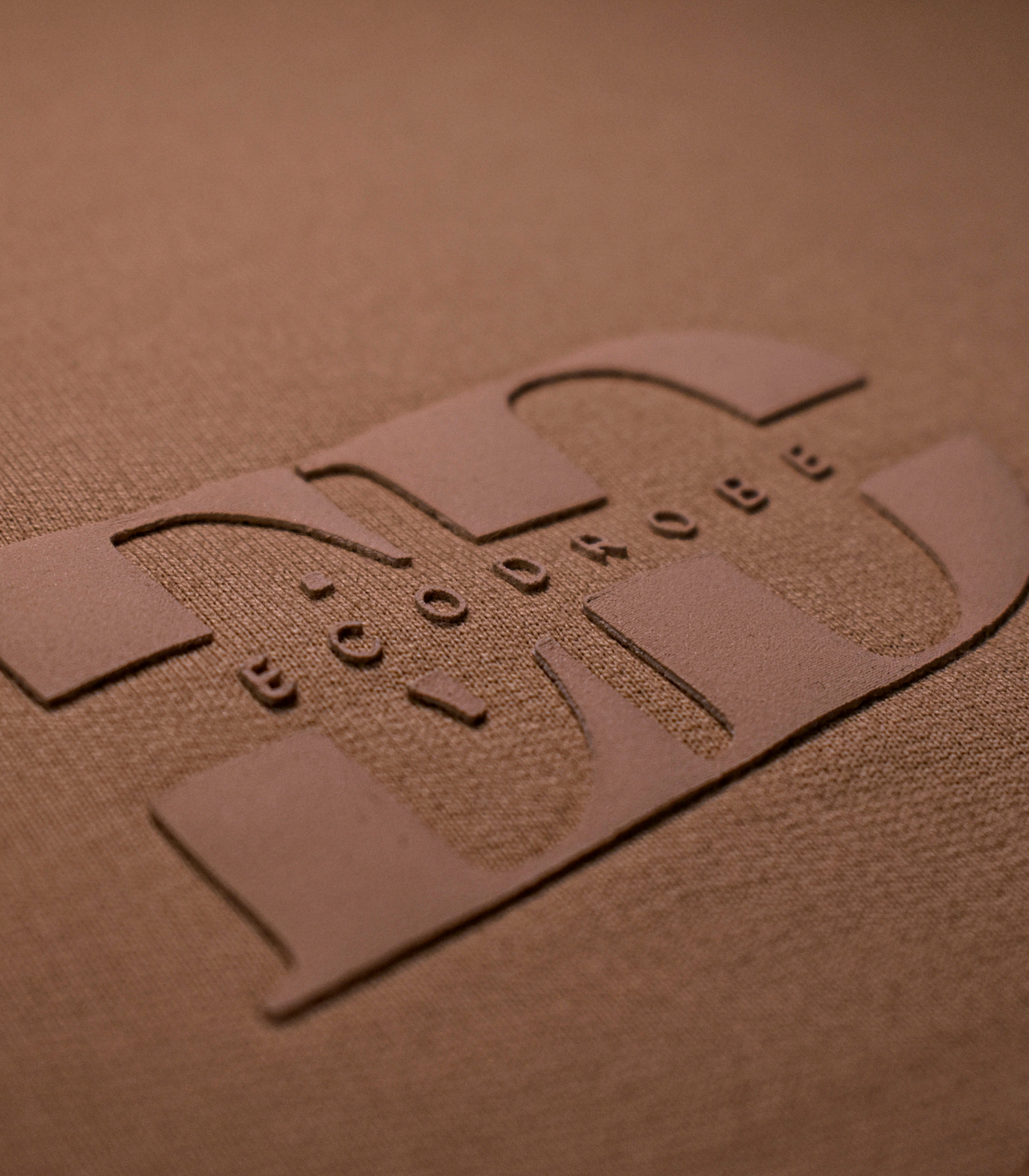 BULL T-SHIRT BEIGE