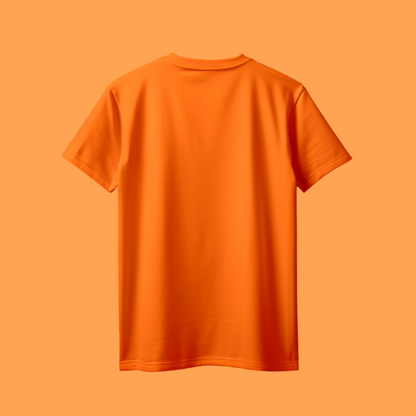 EVERYDAY ESSENTIALS SUNSET ORANGE