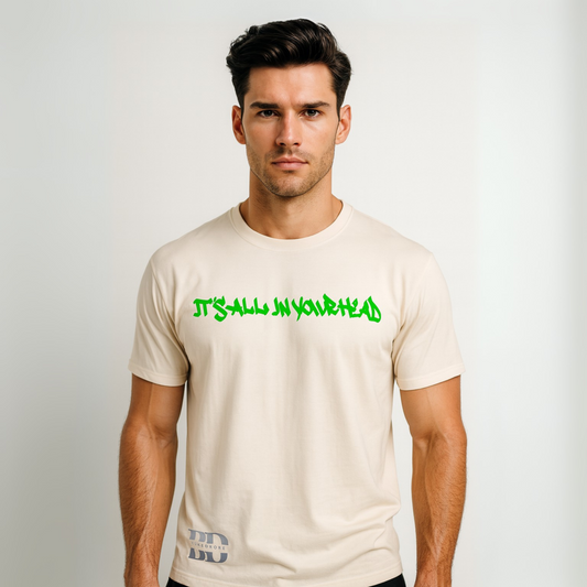 PRIMUS T-SHIRT OFF-WHITE
