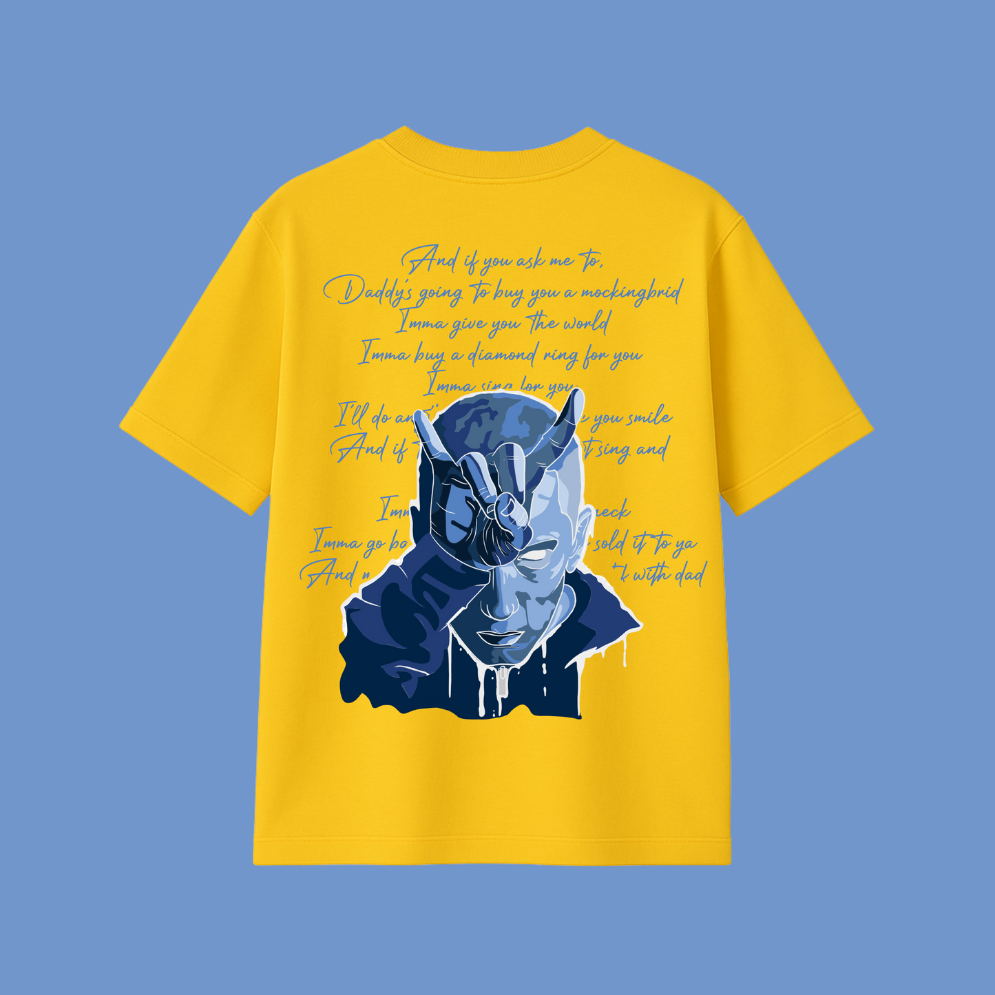 EMINEM T-SHIRT 2.4