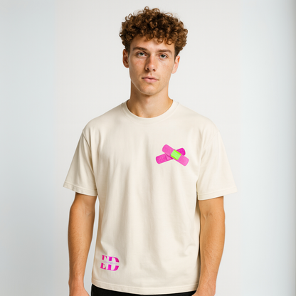 HEARTBEAT HAVOC T-SHIRT 2.4