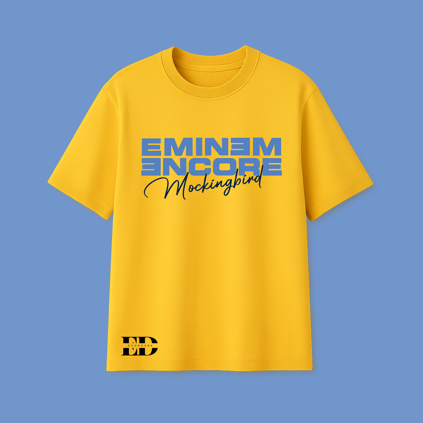 EMINEM T-SHIRT 2.4