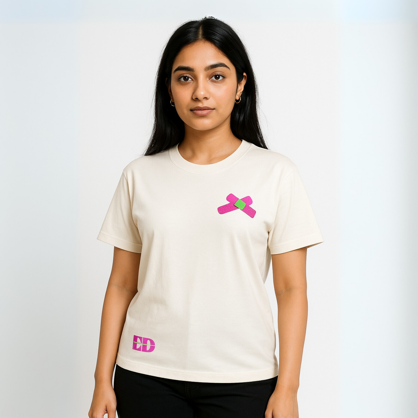HEARTBEAT HAVOC T-SHIRT 2.4