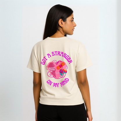 HEARTBEAT HAVOC T-SHIRT 2.4