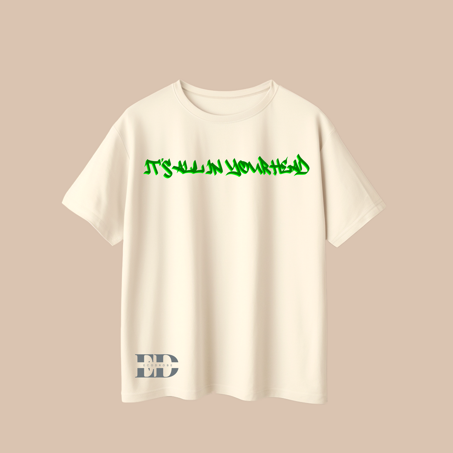 PRIMUS T-SHIRT OFF-WHITE