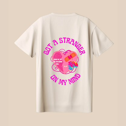 HEARTBEAT HAVOC T-SHIRT 2.4