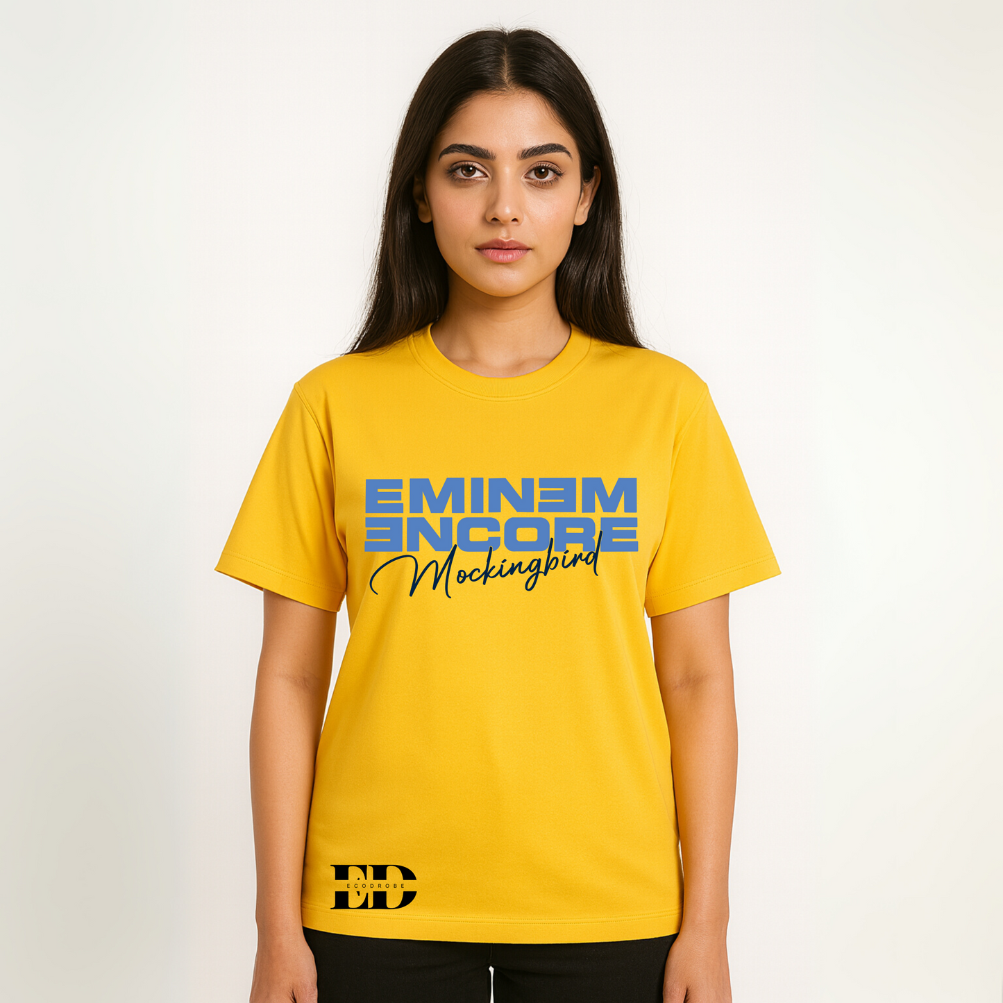 EMINEM T-SHIRT 2.4