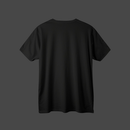 EVERYDAY ESSENTIALS BLACK