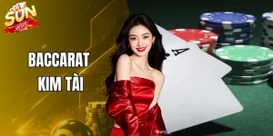 Baccarat Kim Tài Có Gì Mà Khiến Nhiều Người Muốn Thử?