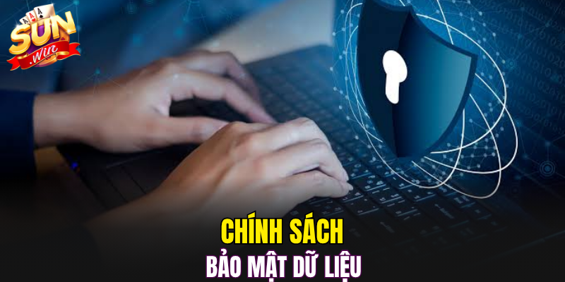 Chính sách bảo mật dữ liệu