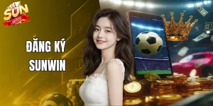 Đăng Ký Sunwin - Cẩm Nang Tạo Tài Khoản Nhanh Chóng 