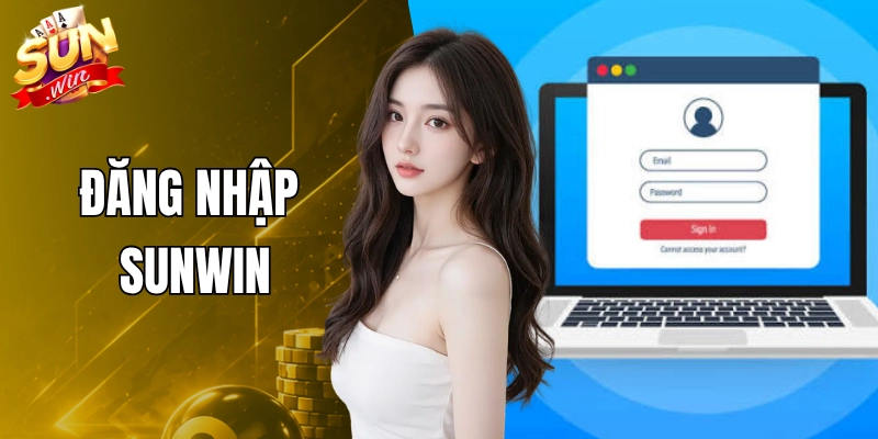 Đăng Nhập Sunwin - Dễ Dàng Với Mẹo Truy Cập Không Gián Đoạn