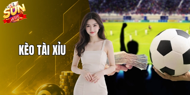 Kèo Tài Xỉu - Hướng Dẫn Phân Tích Tỷ Lệ Hiệu Quả Nhất
