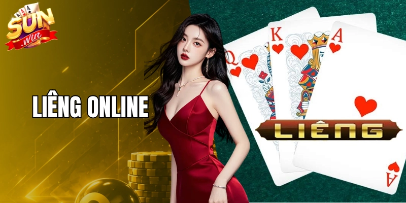 Liêng Online - Hé Lộ Bí Quyết Cao Thủ Làm Chủ Ván Bài