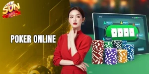 Poker Online Có Gì Hấp Dẫn Khiến Người Chơi Mê Mẩn?