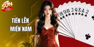 Tiến Lên Miền Nam - Bí Quyết 100% Giành Chiến Thắng