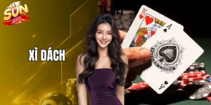 Xì Dách Sunwin - Trải Nghiệm Game Bài Kịch Tính Mỗi Ngày