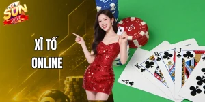 Xì Tố Online - Bí Quyết Nắm Luật Và Xử Lý Tình Huống Hay 